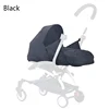 Baby Stroller Birth Nest Newborn Sleeping Bag Stroller Accessories For Babyzen yoyo+ Yoya Babytime Carriages Winter Basket ► Photo 2/6