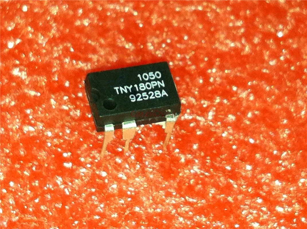 10 шт./лот TNY180PN TNY180 DIP-7 на