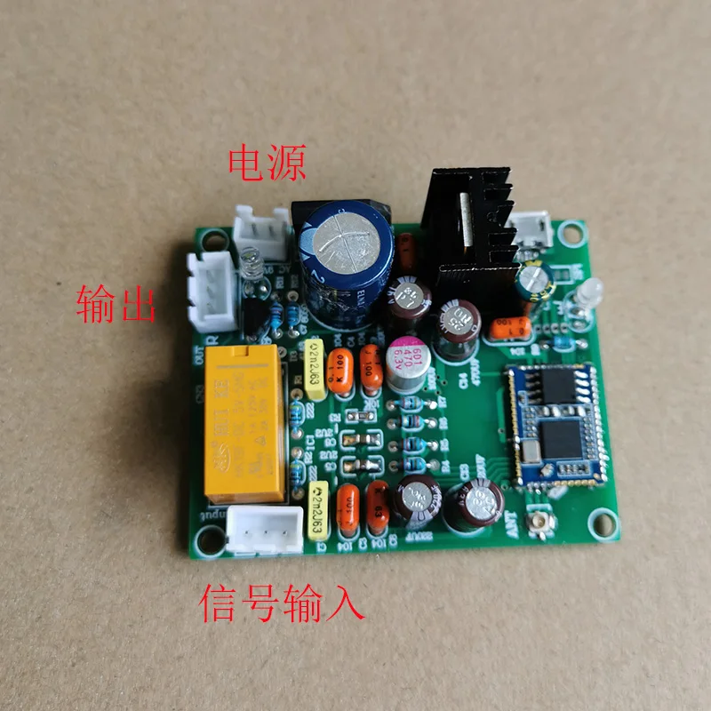 

Bluetooth 5,1 без потерь LDAC APTX Стандартная плата PCM5102AQCC5125 чип