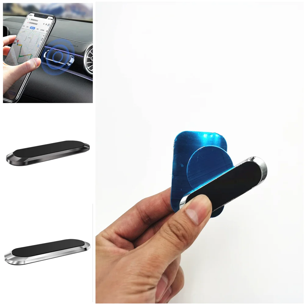 Магнитный автомобильный держатель для телефона универсальный Saturn Astra Aura Ion Outlook Vue