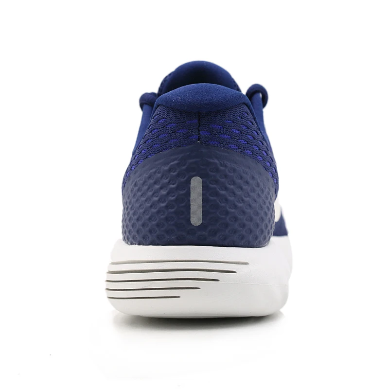Оригинальные мужские кроссовки для бега Nike LUNARGLIDE 8, спортивные кроссовки, Распродажа со скидкой