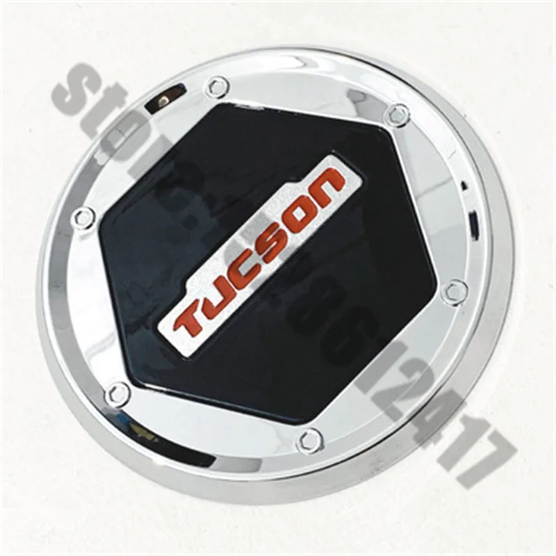 Для Hyundai Tucson 2006 ~ 2014 ABS хромированная дверная ручка Чаша Дверная защитное покрытие