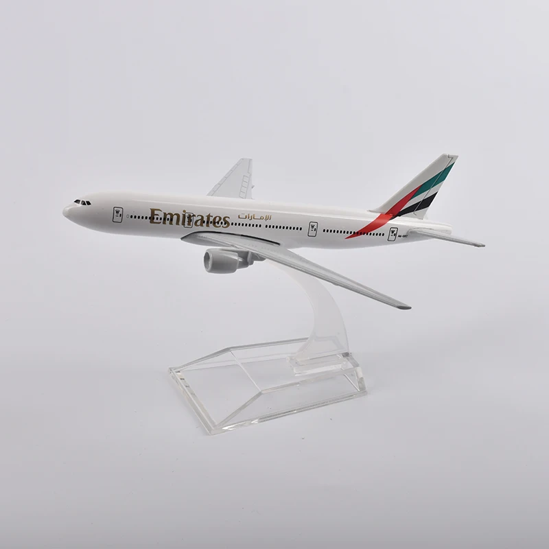 Etitipos de Avião Aviões de Fábrica Jason Tutu Modelos Avião Modelo Metal Fundido Balança 1 - 400 Atacado Dropsh 16cm A380 16 High Quality Brinquedos e hobbies