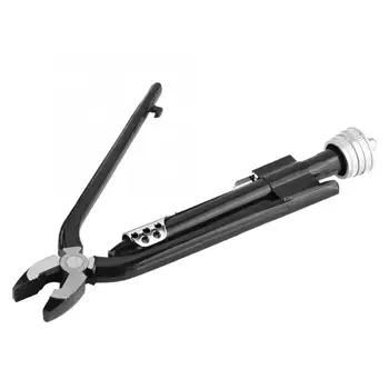 

Oversea 6in High Carbon Steel Safety Wire Twist Twisting Pliers Twister Locking Car Tools