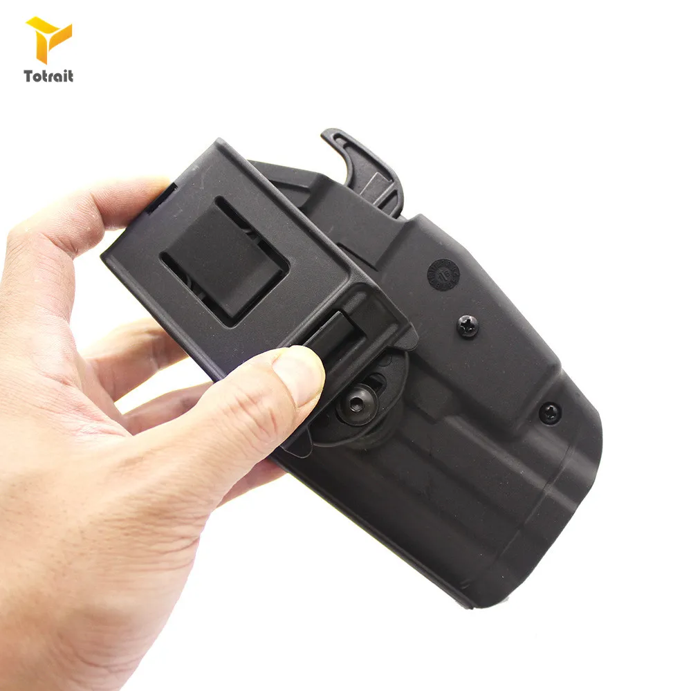TOtrait 579 кобура для пистолета Глок принадлежности H & K SIG S W M P9 38 /USP/H K/ PT24/SIG P226|Кобуры|