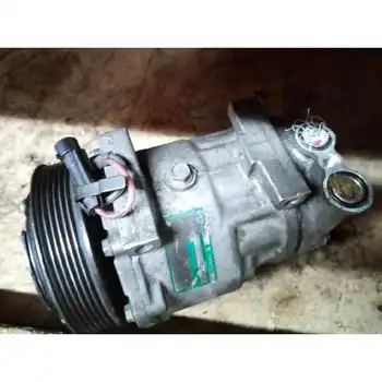 

60653082 air Conditioning compressor Fiat Stilo (192) *