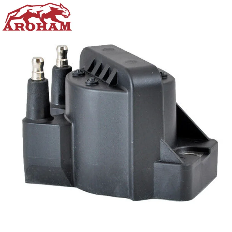 10467067 Автомобильная Катушка зажигания для BUICK CADILLAC CHEVROLET ISUZU LOTUS OLDSMOBILE OPEL PONTIAC VAUXHALL