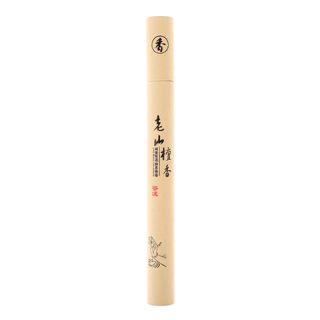 Laoshan Sandalwood
