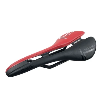 

Leather Seat Saddle Components Supply MTB Bike bicycle Ultralight Soft