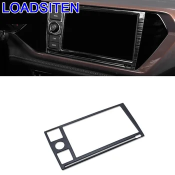 

Car Automovil Chromium Window Control System Gear Outlet Air Conditioner Interior Mouldings Parts 19 FOR Volkswagen Tharu