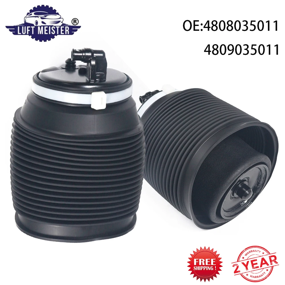 Пневматическая подвеска для Toyota Land Cruiser Prado 120 2002 2009 / Lexus GX470 2003 OE 4808035011
