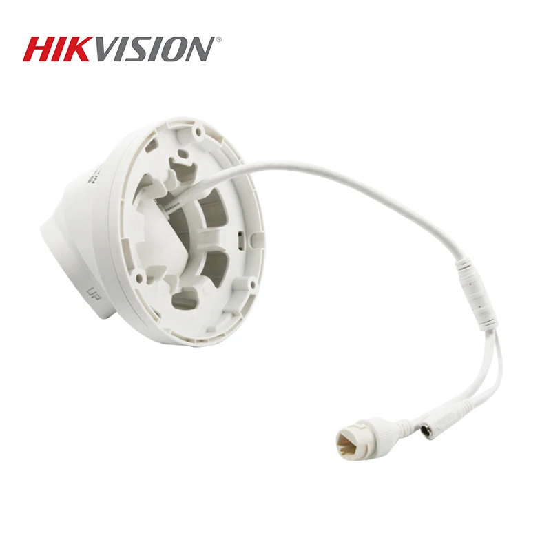HIKVISION DS-2CD2383G0-I международная версия 4MP H.265 IP купольная камера ONVIF PoE Hik-подключение приложение Замена DS-2CD2385FWD-I
