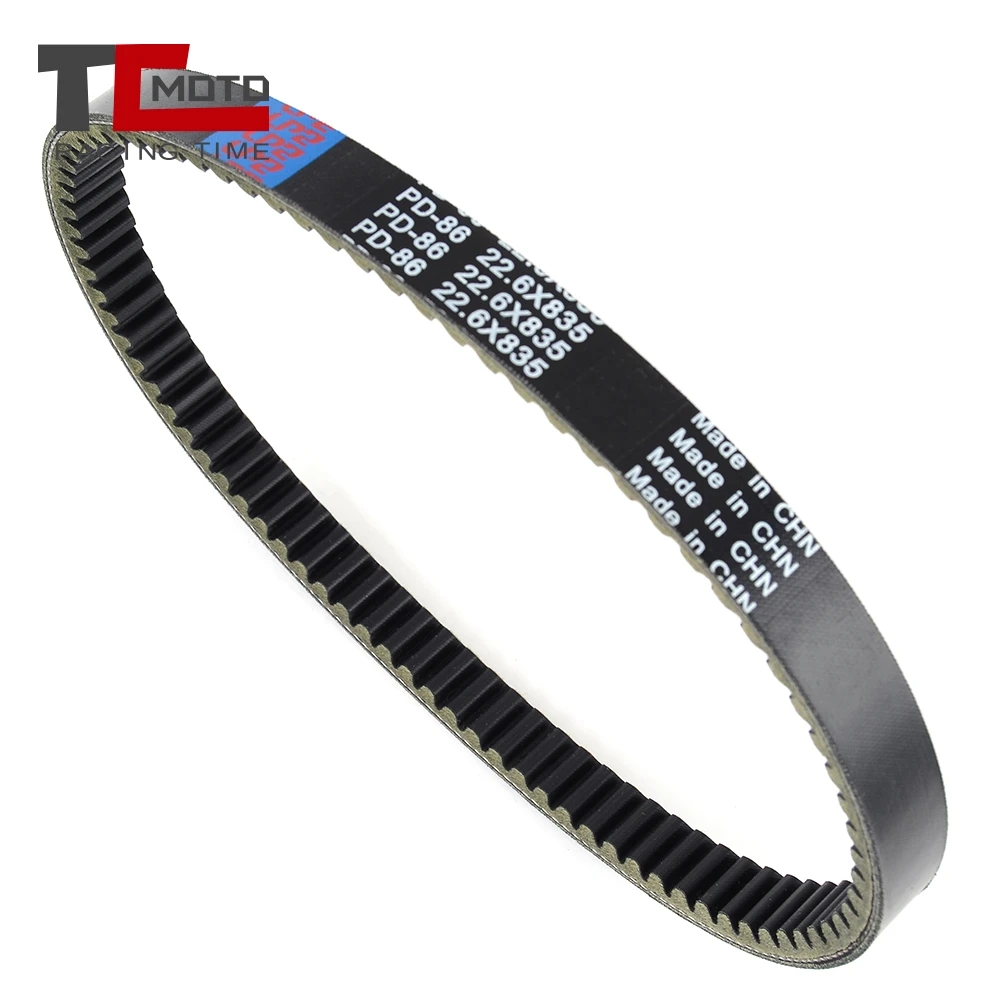 Drive Belt motorcycle scooter drive belt Fit for Piaggio Vespa PX125 PX 125 GTS250 GTS300 ABS Super Sport Touring 300 GTV300 GTV250 GTS GTV 250 300