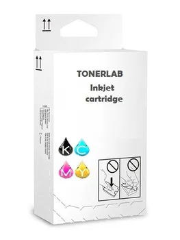 

2 Cartridges compatible with Hp 302 XL (new chip)