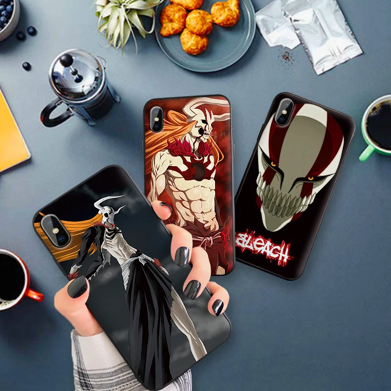 Чехлы для samsung A70 50 40 30 20 10 60 6 Plus отбеливатель A7 A8 A9Soft на заднюю панель телефона
