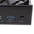 Usb 3.0 2-Портовый Оптический Привод Адаптер Расширения Передней Панели Usb 3.0 Hub +Hd Audio+Кнопка Включения Питания