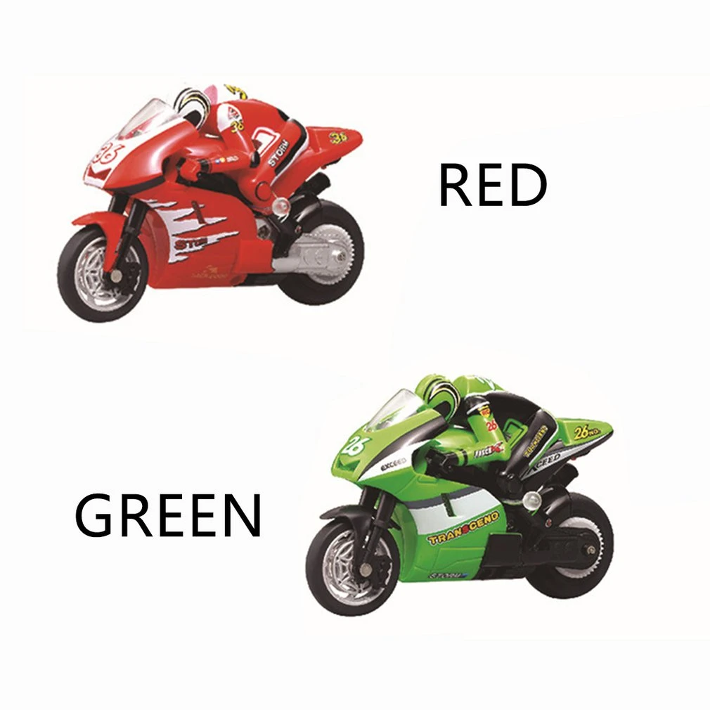 rc motorcycles