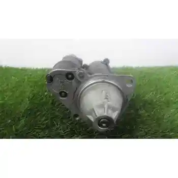 

63223435 170475 Starter Motor Bmw 3 Series Saloon (e30)