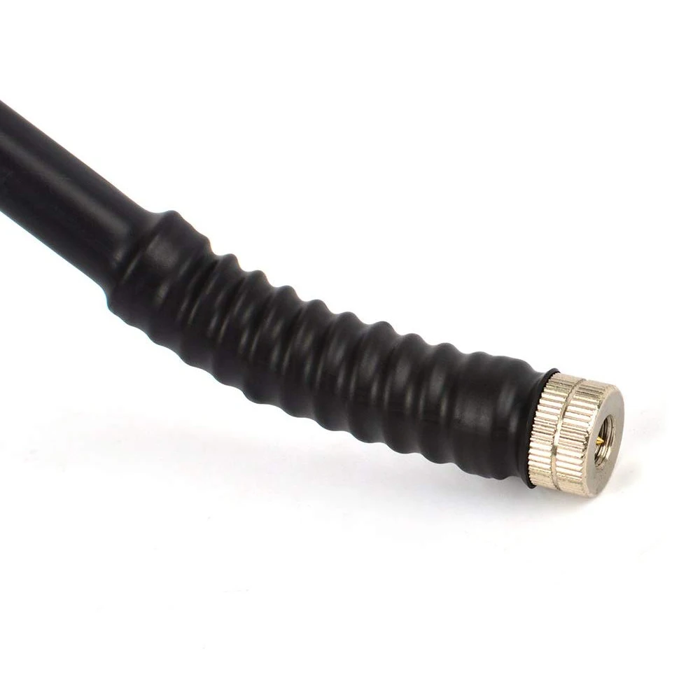 Najtaniej Teleskopowy daleki zasięg 127cm sma męski antena do ręcznego GPS Garmin Astro 220 320 430 Alpha 50 100 akcesoria