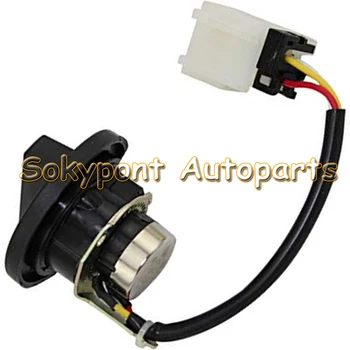 

Throttle Motor 7825-30-1301 For PC220-5 PC200-6 PC180LC-5 Excavator