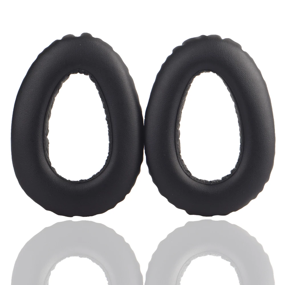 Replacement Earpads Ear Pads Cushion Cover for SENNHEISER PXC550 PXC 550 MB660 MB 660 Series Headphones Headset Ear Cases