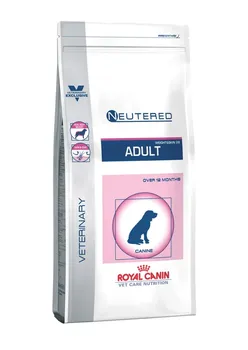 

Royal Canin neutered adult 3,5 kg