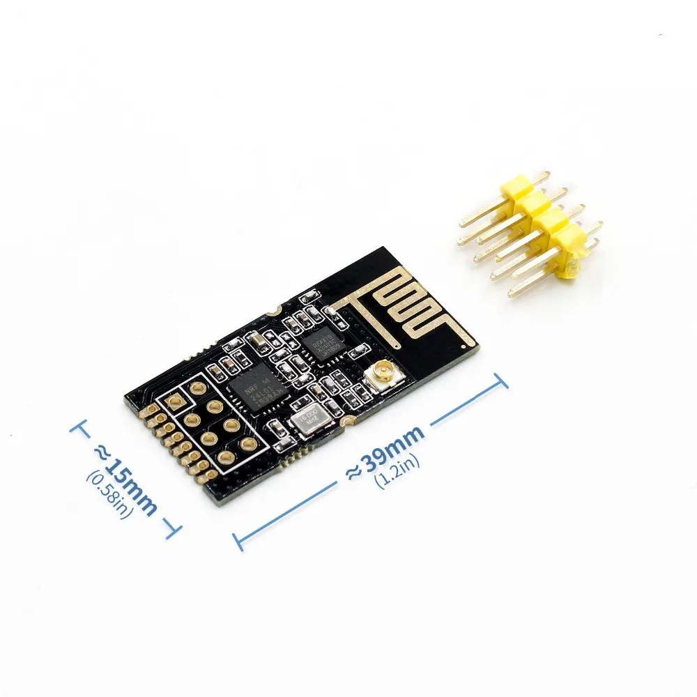 See module