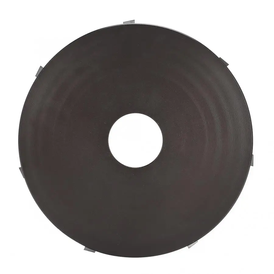 Нож для копыт Обрезной Для Копыт коровьего быка триммер ног диск с 7 более острыми