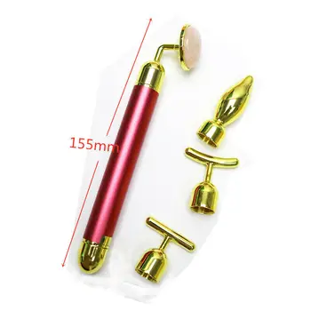 

Roller Energy Beauty Stick Face Lifting Tool Wrinkle Removal Slimming Face Massage Beauty Health Care Lift Skin Tightening Tool