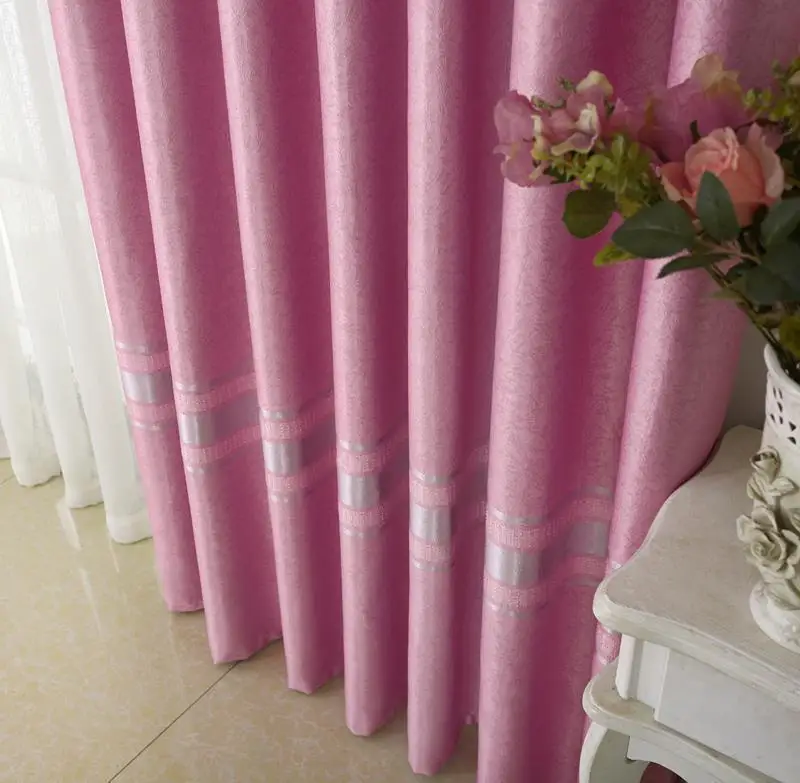 Для спальня кварто окна Гостиная Кухня Firanki Na Okno Cortinas де Luxo Para Sala Роскошные Rideaux Pour Le салонные шторы
