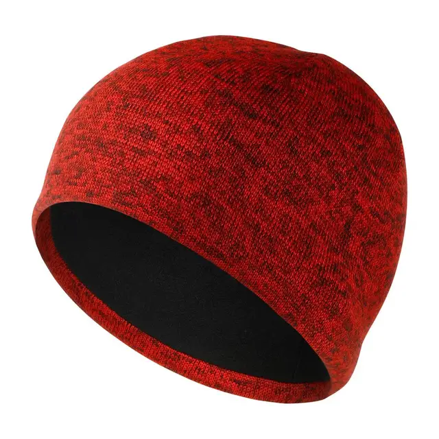 Knitted Hats Double laye|Cycling Caps 