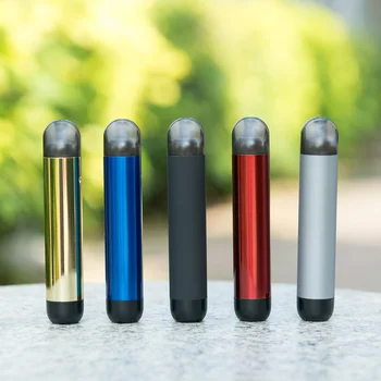 

JDI E8 Pod System Kit 350mAh 1.2ml/1.5ohm/1.8ohm E Cigarette kit vs Minifit