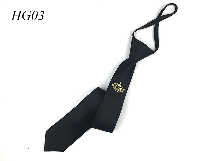 HG necttie 03-1