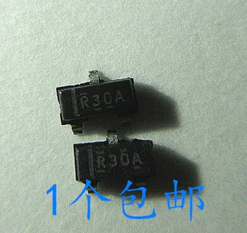 

10pcs REF3012AIDBZ REF3012AIDBZR 3012 SOT23-3 Original New 1 order