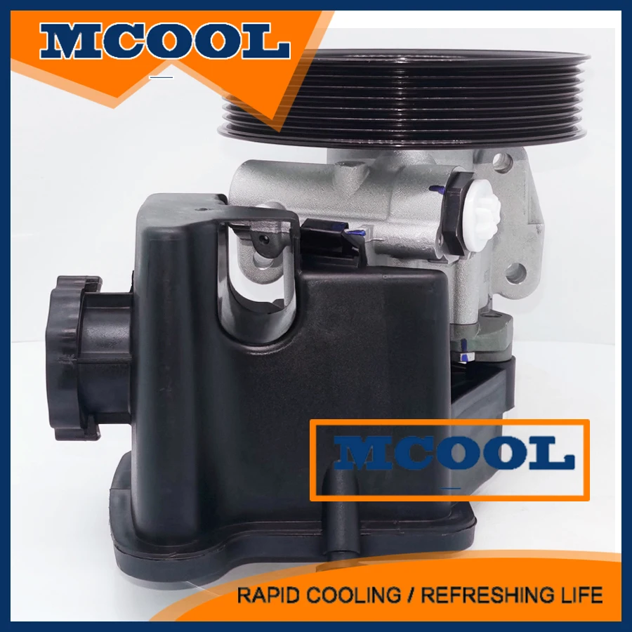 

New Power Steering Pump For Mercedes Benz 0034664001 0034664101 0034664201 0034664301 A0034664101 A0034664001 7692900521