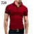 2021 New Daiwa Fishing Clothes Men Summer Casual Short Sleeve Sport Shirt Polo T-Shirt Breathable Shorts Slim Fit Fishing Tshirt