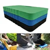 Gardening Mat Kneeling Mat with Handle Waterproof Knee Pads EVA Non-slip Thick Foam Mat High Density Foam Kneel Protection 6