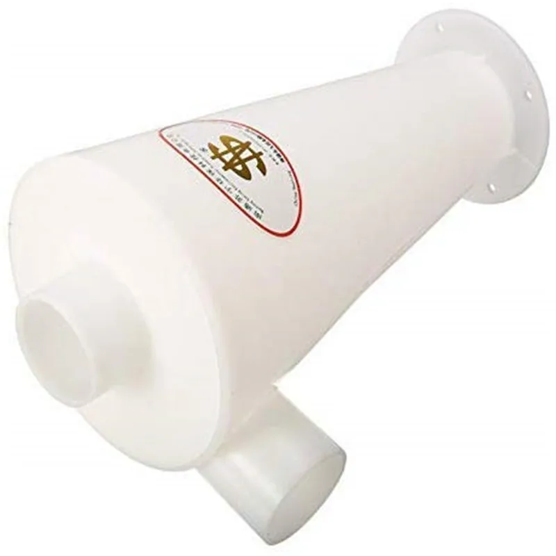 £10.20 Cyclone Dust Collector Separator Filter Vacuums Cleaners Filter Tool For