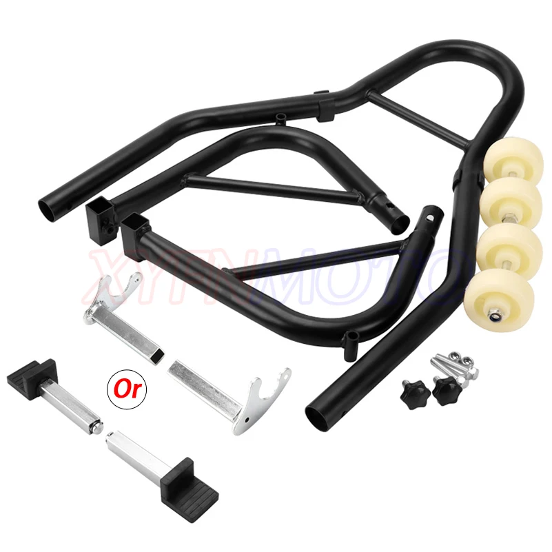 motorcycle-stands-full-set-front-rear-wheel-support-frame-tire-repair-tools-motorbike-stands-swingarm-lift-for-wheel-repairing