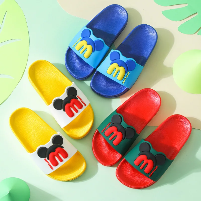 cool slippers for girls