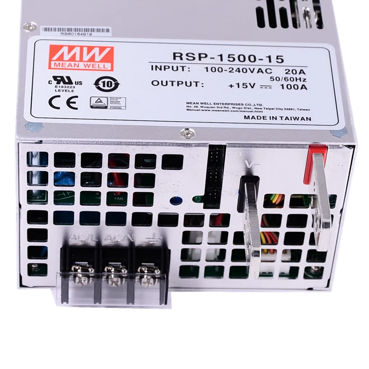 RSP-1500-15-6