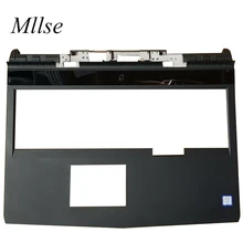 Ноутбук верхний чехол верхняя крышка Подставка для DELL Alienware 17 R4 0K3Y92 K3Y92 AP1QB000410 сборка клавиатуры Рамка Черный