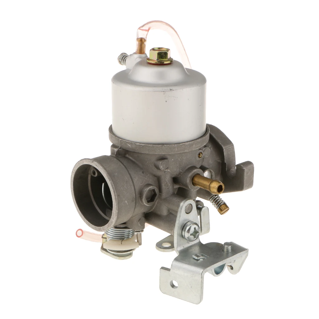 Carburetor Carb for Yamaha Golf Cart G2-G9 G11 1985 -1995 4-Cycle Golf Car Part J38-14101-02 J38-14101-01 J38-14101-00