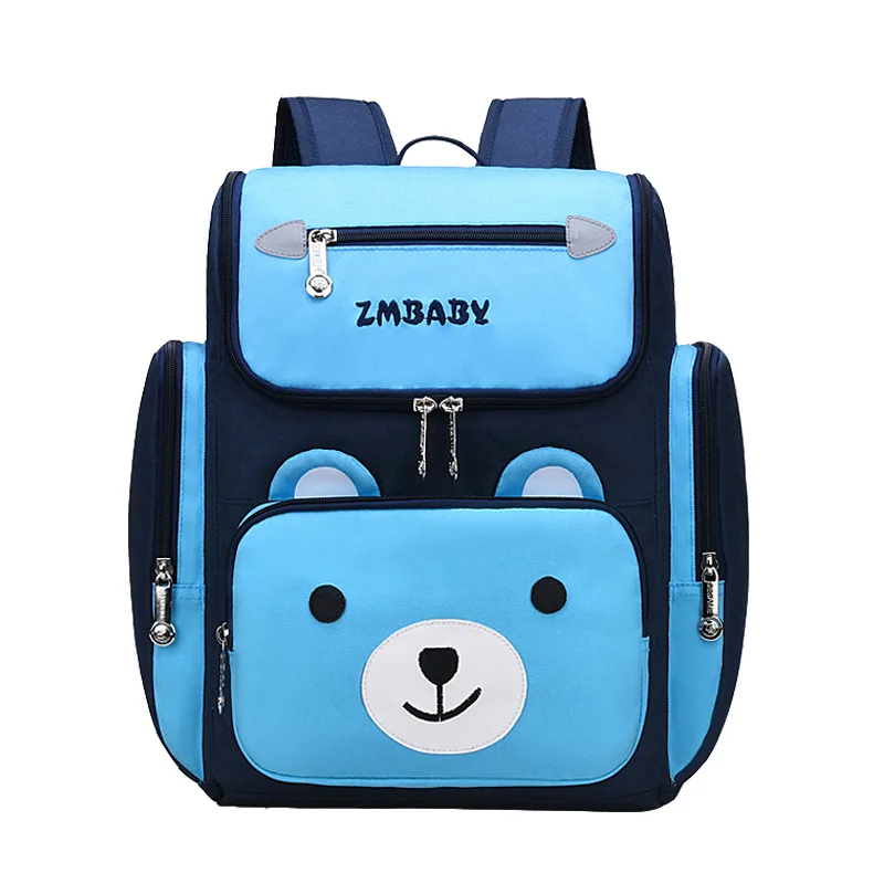 

2019 New School Bag First To Sixth Grade Russian Child Backpack Primary School Boy Girls School Bags Reduce Burden Backpacks