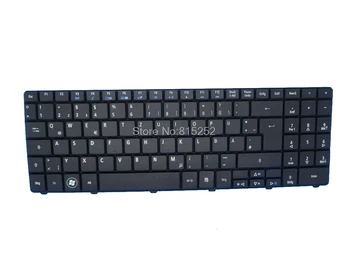 

Keyboard For ACER E525 Greece GK German GR Hungary HU V109902AS1 V109902AK1 9Z.N2M82.00L 9Z.N2M82.00G