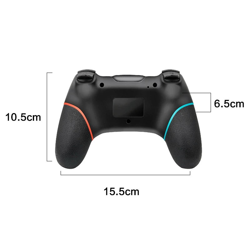 Беспроводной контроллер для переключателя Pro NS-Switch Pro игровая консоль беспроводной Bluetooth геймпад для джойстика