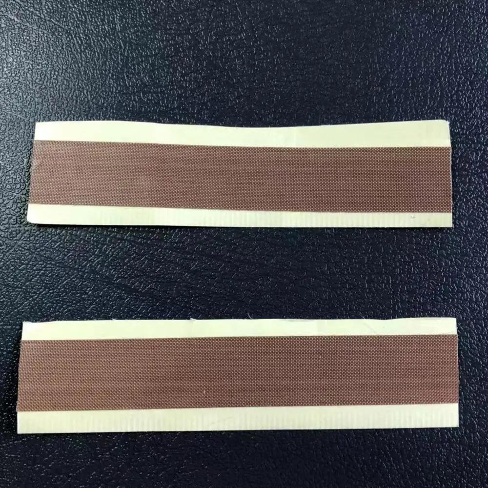 

Fujikura FSM-60S 70S 80S 22S/Sumitomo T-71C Z1C Q101/INNO IFS-15 V3 V7 fiber fusion splicer heater high temperature film 1 Pair