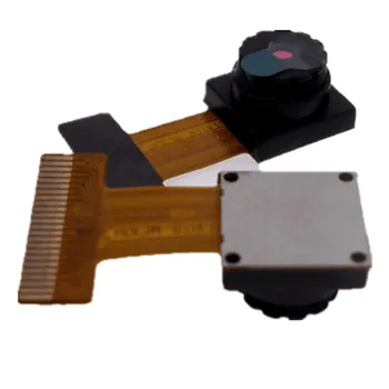 

OV2640 Camera Module ESP32 CMOS Image Sensor Module 2 Million Pixel Wide Angle Camera Monitor Identification 2.1cm 0.5mm spacing