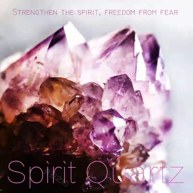 

Natural Amethyst Irregular Pendulum Purple Crystal Chakra Healing Reiki Beads Random Size With Free Pouch