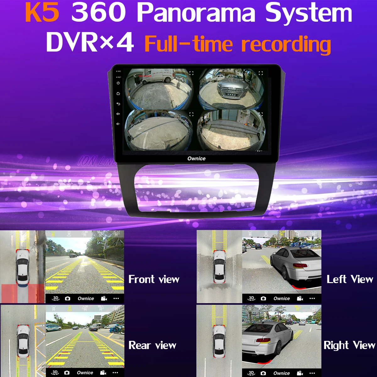 360 ° панорамный 4G+ WiFi 4G+ 64G Android 9,0 Автомобильный мультимедийный радио gps DSP CarPlay видео для Nissan Altima 2008 2009 2010 2011 2012